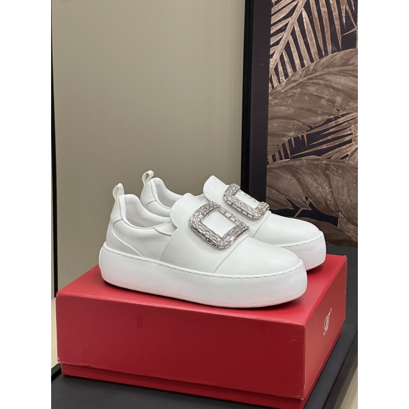 roger u1u1er casual shoes